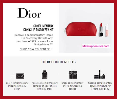 dior beauty coupons|dior uk promo code 2024.